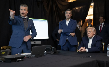 EE. UU. usó la IA Claude de Anthropic durante agresión militar a Venezuela Centro de operaciones donde se habrían utilizado modelos de IA durante la misión.