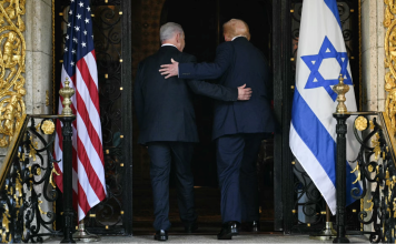 EE.UU. dispuesto a respaldar posibles ataques israelíes contra Irán Trump y Netanyahu se reunieron en diciembre de 2025 en Florida, según reportes.