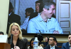 EE.UU. publica todos los archivos del caso Jeffrey Epstein, anuncia la fiscal general Pam Bondi informó que los archivos fueron publicados conforme a lo exigido por la ley.