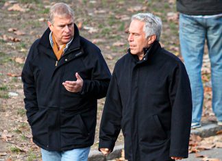 El caso Epstein vuelve a sacudir a la realeza británica