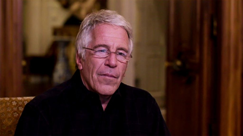 El Departamento de Justicia de EEUU publica archivos masivos y expone una entrevista desconocida a Epstein