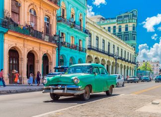 Bloqueo de EEUU impacta atención oncológica infantil en Cuba