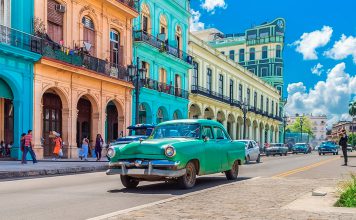 Bloqueo de EEUU impacta atención oncológica infantil en Cuba