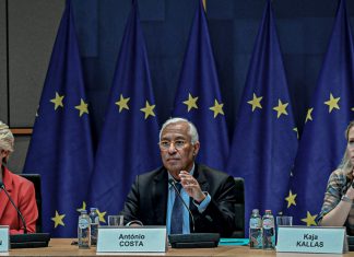 Eslovaquia: La UE carece de respeto tras la agresión de EEUU contra Venezuela Fico denuncia triple rasero de Bruselas frente a Gaza, China y Rusia