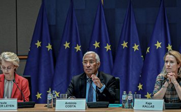 Eslovaquia: La UE carece de respeto tras la agresión de EEUU contra Venezuela Fico denuncia triple rasero de Bruselas frente a Gaza, China y Rusia