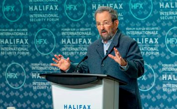 Exprimer ministro israelí colaboró como espía con Jeffrey Epstein Revelan archivos que vinculan élites políticas de Israel con Jeffrey Epstein