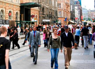 FMI: IA pone en riesgo uno de cada cinco empleos en Finlandia