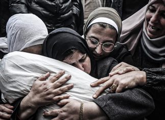 Gaza supera las 200 mil muertes desde 2023