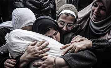 Gaza supera las 200 mil muertes desde 2023