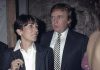 Ghislaine Maxwell ofrece exculpar a Trump en el caso Epstein a cambio de un indulto Archivos oficiales revelan una llamada de Trump durante la investigación en Florida