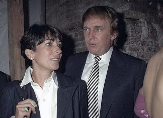Ghislaine Maxwell ofrece exculpar a Trump en el caso Epstein a cambio de un indulto Archivos oficiales revelan una llamada de Trump durante la investigación en Florida
