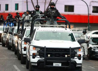Gobierno de México explica operativo en el que murió “El Mencho” Cae el líder del CJNG en un operativo de alto impacto en México