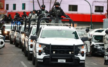 Gobierno de México explica operativo en el que murió “El Mencho” Cae el líder del CJNG en un operativo de alto impacto en México