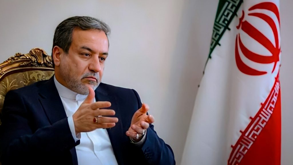 Canciller califica como “inicio positivo” los contactos indirectos en Omán.