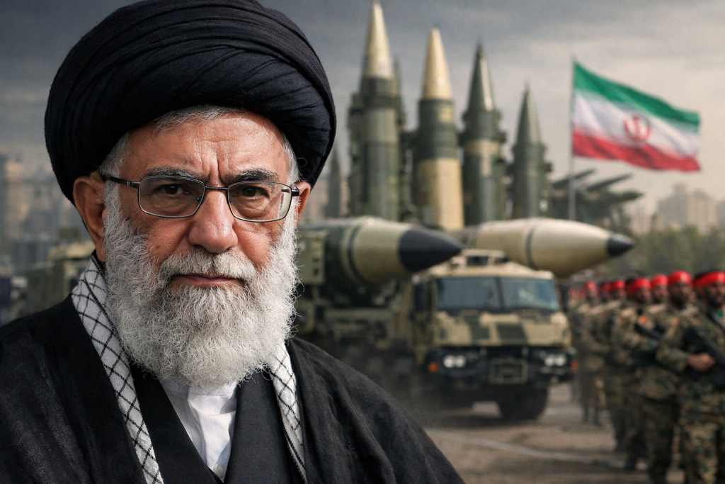 Teherán advierte que no aceptará intimidaciones militares ni presiones unilaterales de Washington