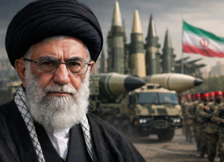 Irán advierte que un ataque de Estados Unidos desataría un conflicto regional Teherán advierte que no aceptará intimidaciones militares ni presiones unilaterales de Washington