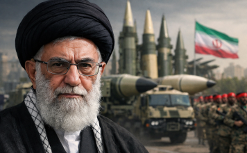 Irán advierte que un ataque de Estados Unidos desataría un conflicto regional Teherán advierte que no aceptará intimidaciones militares ni presiones unilaterales de Washington