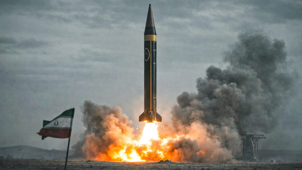 El país persa ha desarrollado al más alto nivel su capacidad de defensa en medio de las tensiones con EEUU