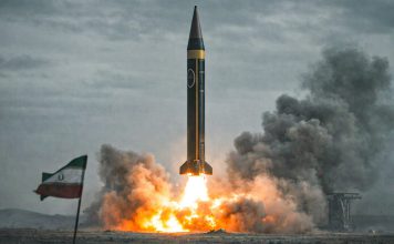 Irán blinda su sistema de defensa para neutralizar amenazas El país persa ha desarrollado al más alto nivel su capacidad de defensa en medio de las tensiones con EEUU