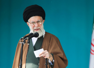 Irán confirma que el ayatolá Alí Jamenei está vivo Teherán desmiente reportes sobre la muerte del líder supremo