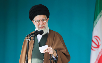 Irán confirma que el ayatolá Alí Jamenei está vivo Teherán desmiente reportes sobre la muerte del líder supremo