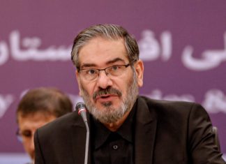 Irán declara no negociable su programa de misiles Shamkhani responde a presiones de EEUU e Israel para ampliar el alcance de las conversaciones