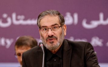 Irán declara no negociable su programa de misiles Shamkhani responde a presiones de EEUU e Israel para ampliar el alcance de las conversaciones