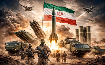 Irán promete respuesta devastadora tras agresión militar de EEUU e Israel La República Islámica de Irán reafirma su derecho a la legítima defensa y anuncia una respuesta firme ante la agresión militar de Estados Unidos e Israel