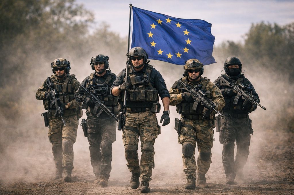 La decisión aumenta la tensión política entre Irán y Europa