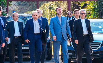 Irán destaca avances en diálogo nuclear, pero advierte contradicciones de EEUU Teherán y Washington acuerdan nueva fase técnica en Viena