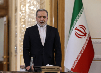 Irán encara la presión de EEUU: no buscamos la guerra, pero estamos listos para enfrentarla Teherán descarta buscar una guerra, pero eleva su nivel de preparación frente a EEUU