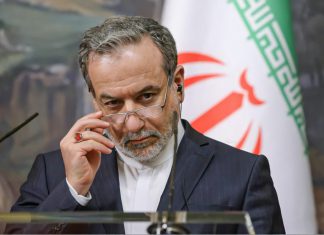 Irán exige condena internacional ante agresiones de EEUU e Israel Araqchi asegura que Irán continuará ejerciendo su derecho a la legítima defensa