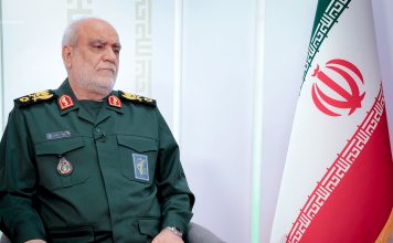 Irán identifica a 10 servicios de inteligencia extranjeros implicados en disturbios Irán señala a 46 presuntos agentes extranjeros de promover manifestaciones