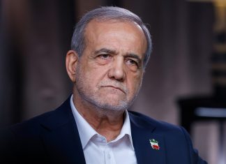 Irán reafirma que su país no busca armas nucleares Teherán mantiene disposición al diálogo pese a amenazas militares de Washington