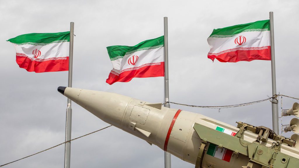 Fuerzas Armadas iraníes aseguran estar listas ante cualquier agresión estadounidense