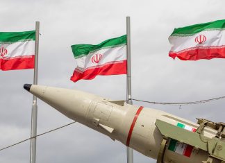 Irán rechaza condiciones de EEUU y advierte que no firmará un pacto nuclear provisional Fuerzas Armadas iraníes aseguran estar listas ante cualquier agresión estadounidense