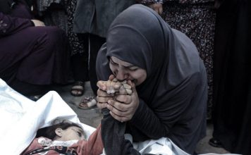 Israel usó armas térmicas en Gaza para hacer desaparecer a miles de palestinos Expertos y víctimas denuncian un genocidio con complicidad internacional