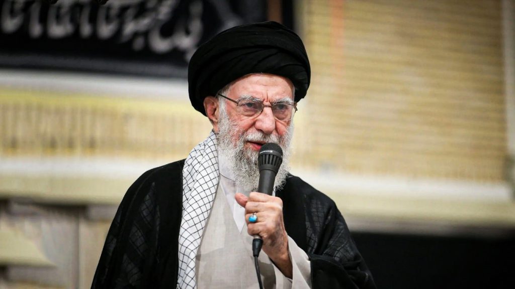 Unidad nacional frente a las presiones externas