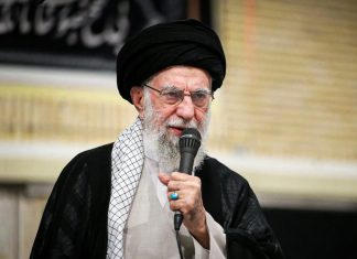 Jameneí: “Nuestros enemigos quedaron decepcionados” Unidad nacional frente a las presiones externas