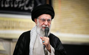 Jameneí: “Nuestros enemigos quedaron decepcionados” Unidad nacional frente a las presiones externas