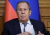 Lavrov denuncia ofensiva de EEUU contra la energía rusa Pese al discurso de cooperación, EEUU mantiene sanciones y bloquea proyectos rusos