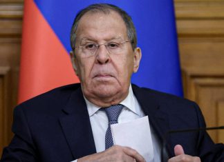 Lavrov denuncia ofensiva de EEUU contra la energía rusa Pese al discurso de cooperación, EEUU mantiene sanciones y bloquea proyectos rusos