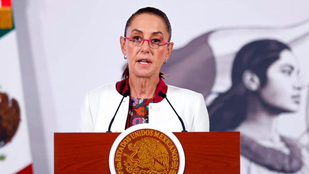 México afirma que enviará más ayuda a Cuba y respalda dialogo en medio de sanciones estadounidenses