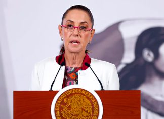 México explora mediar entre EEUU y Cuba, reafirmando su respaldo a La Habana México afirma que enviará más ayuda a Cuba y respalda dialogo en medio de sanciones estadounidenses