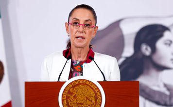 México explora mediar entre EEUU y Cuba, reafirmando su respaldo a La Habana México afirma que enviará más ayuda a Cuba y respalda dialogo en medio de sanciones estadounidenses
