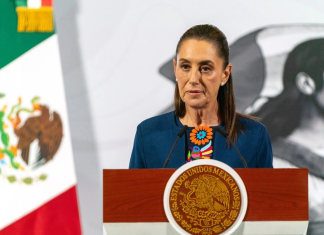 México pausa el envío de petróleo a Cuba y anuncia ayuda humanitaria Productos básicos sustituirán temporalmente el envío de crudo mexicano a la isla