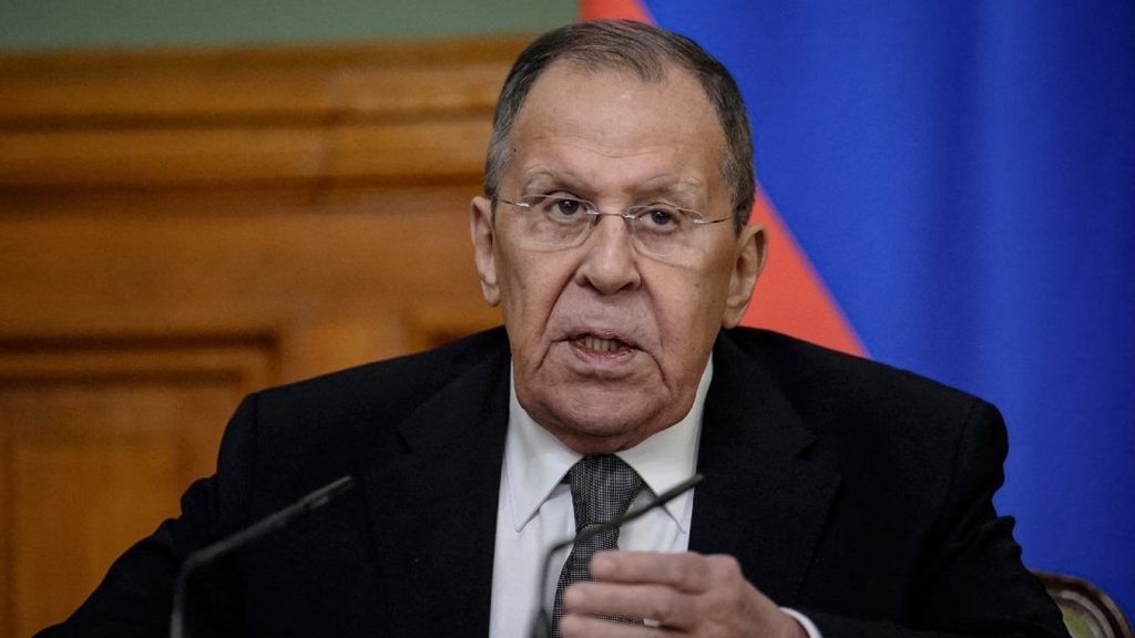 El Gobierno de Nicaragua reiteró su apoyo a Moscú frente al conflicto con Ucrania