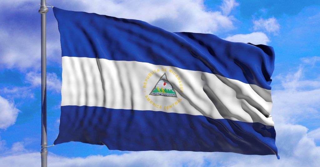 Nicaragua promueve solicitudes de visa consultada en línea