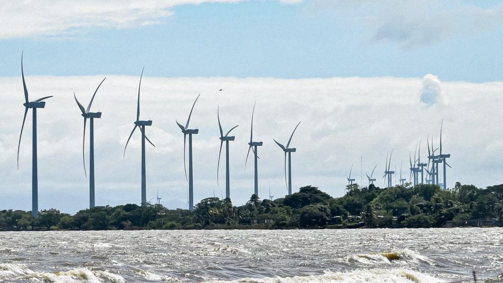 Sistema energético nicaragüense entra en una nueva etapa