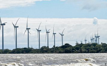 Nicaragua consolida cobertura total y liderazgo regional en energía limpia Sistema energético nicaragüense entra en una nueva etapa